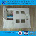 FRP Electric Meter Box Residential Gebrauchsmesser Box